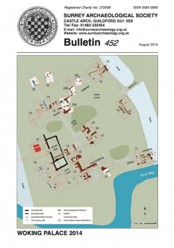 Bulletin 452